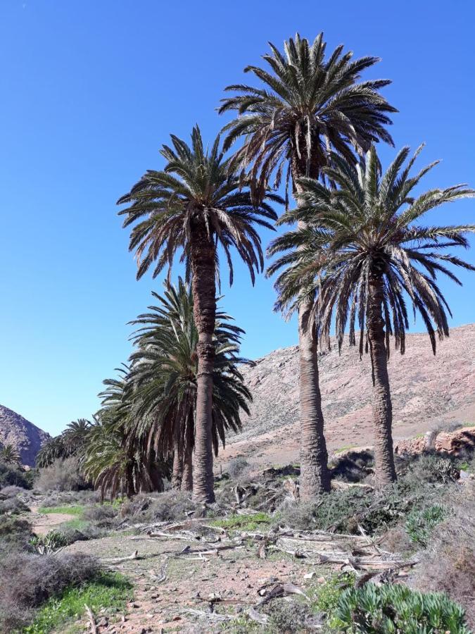Vila La Pradera Antigua  Exteriér fotografie